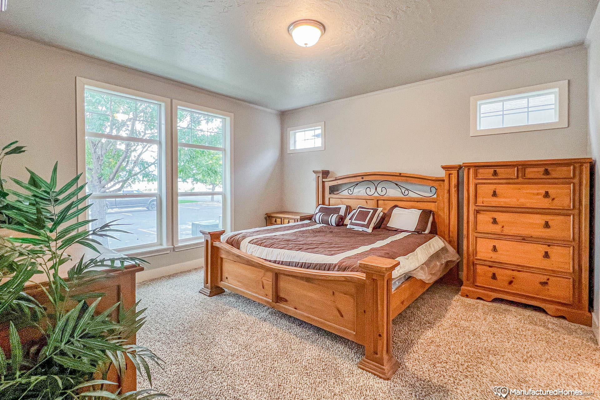 Hidden Valley Estates HV6623M from Luxury Homes Springville